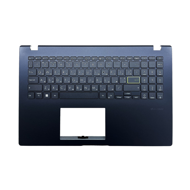 Топкейс и клавиатура Asus E510KA E510MA 90NB0Q64-R32UA0 90NB0Q64R32UA0