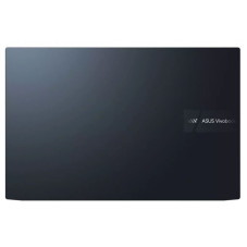 Крышка Asus Vivobook Pro 15 K6500 M6500 OLED ver 90NB0XQ1-R7A020 90NB0XQ1R7A020 90NB0XQ2-R7A020 90NB0XQ2R7A020