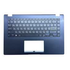 Топкейс и клавиатура Asus E410KA E410MA 90NB0Q11-R31UA0 90NB0Q11R31UA0