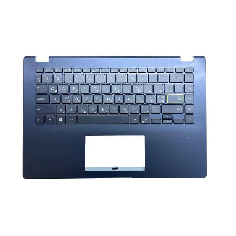 Топкейс и клавиатура Asus E410KA E410MA 90NB0Q11-R31UA0 90NB0Q11R31UA0 Топкейс и клавиатура Asus E410KA E410MA 90NB0Q11-R31UA0 90NB0Q11R31UA0