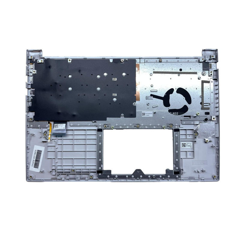 Топкейс и клавиатура Asus Vivobook 16X K3605VC K3605ZC K3605ZF K3605ZU 90NB11D2-R30UA1 90NB11D2R30UA1 Топкейс и клавиатура Asus Vivobook 16X K3605VC K3605ZC K3605ZF K3605ZU 90NB11D2-R30UA1 90NB11D2R30UA1