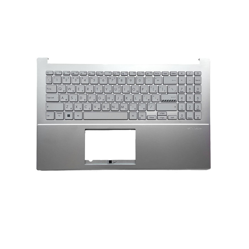 Топкейс и клавиатура Asus Vivobook Go 15 E1504FA E1504GA 90NB0ZR1-R30UA0 90NB0ZT1-R30UA0 0KNB0-512RUA00 13N1 Топкейс и клавиатура Asus Vivobook Go 15 E1504FA E1504GA 90NB0ZR1-R30UA0 90NB0ZT1-R30UA0 0KNB0-512RUA00 13N1