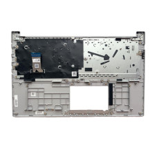 Топкейс и клавиатура Asus Vivobook Go 15 E1504FA E1504GA 90NB0ZR1-R30UA0 90NB0ZT1-R30UA0 0KNB0-512RUA00 13N1