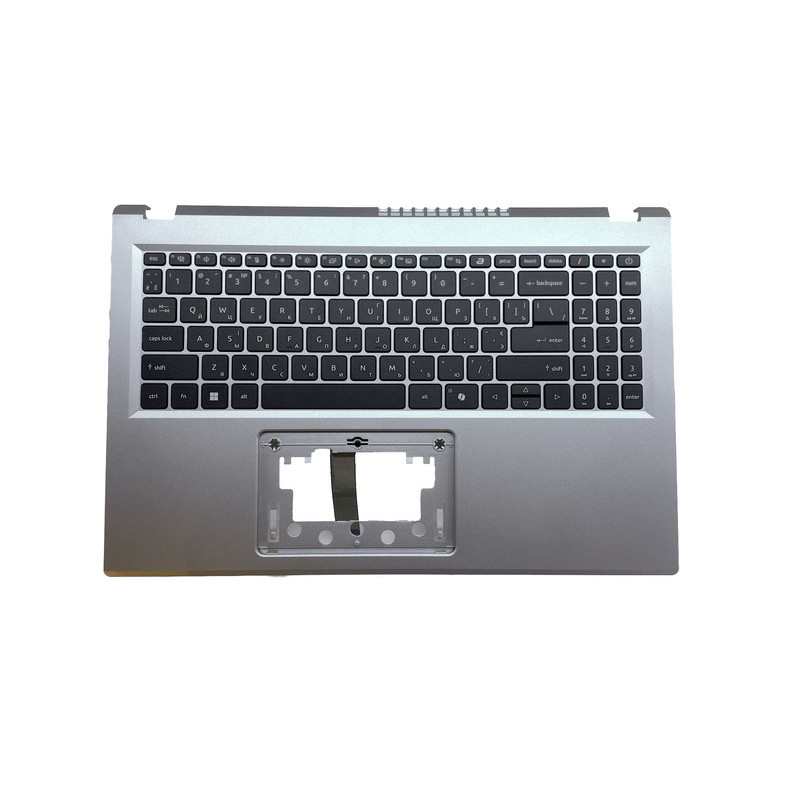Топкейс и клавиатура Acer Extensa EX215-34 Aspire Go 15 AG15-31P 6B.KRYN7.032 NKI151337F NKI151S14N NKI151719 Топкейс и клавиатура Acer Extensa EX215-34 Aspire Go 15 AG15-31P 6B.KRYN7.032 NKI151337F NKI151S14N NKI151719