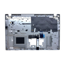 Топкейс и клавиатура Acer Extensa EX215-34 Aspire Go 15 AG15-31P 6B.KRYN7.032 NKI151337F NKI151S14N NKI151719