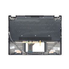 Топкейс и клавиатура Asus ROG Flow X13 GV301QE GV301QC GV301RE GV301RA GV301QH GV301RC 90NR04H1-R31UA0 90NR04H1R31UA0