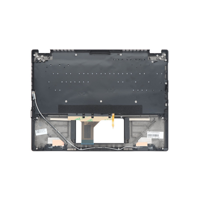 Топкейс и клавиатура Asus ROG Flow X13 GV301QE GV301QC GV301RE GV301RA GV301QH GV301RC 90NR04H1-R31UA0 90NR04H1R31UA0 Топкейс и клавиатура Asus ROG Flow X13 GV301QE GV301QC GV301RE GV301RA GV301QH GV301RC 90NR04H1-R31UA0 90NR04H1R31UA0