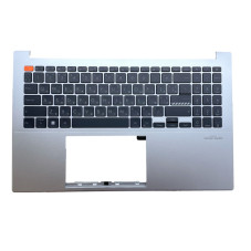 Топкейс и клавиатура Asus Vivobook S K5504VA K5504VAB K5504VN 90NB0ZK3-R31UA0 90NB0ZK3-R31UA1