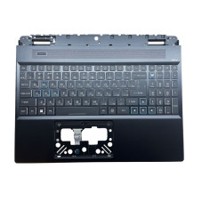 Топкейс и клавиатура Acer Predator Helios Neo 16 PHN16-71 6B.QLTN7.032 6BQLTN7032 NKI15132HT NKI15170XW
