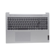 Корпус с клавиатурой Lenovo IdeaPad Slim 5 16IRL8 82XF Slim 5 16IAH8 83BG 5CB1L11400 5CB1L50472 5CB1L50474
