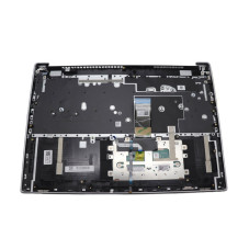 Корпус с клавиатурой Lenovo IdeaPad Slim 5 16IRL8 82XF Slim 5 16IAH8 83BG 5CB1L11400 5CB1L50472 5CB1L50474