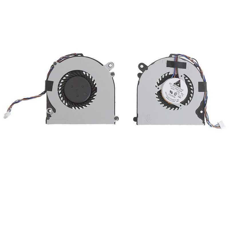 Вентилятор HP 260 G1 G2 Short cable KSB0405HB-AL72 KSB0405HB-D7M 805300-001 6033B0025301