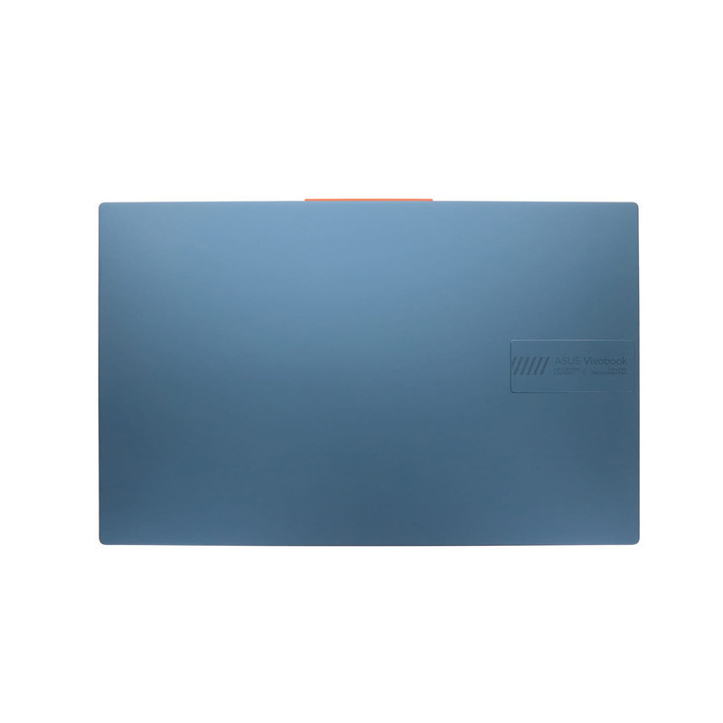 Крышка Asus Vivobook S K5504VA K5504VAB K5504VN 90NB0ZK1-R7AP30 90NB0ZK1R7AP30 90NB0ZK1-R7AP31 90NB0ZK1R7AP31
