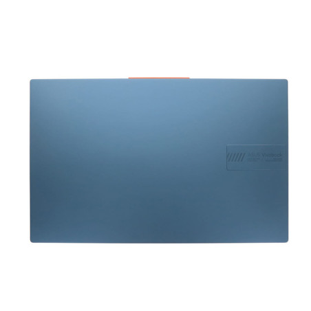 Крышка Asus Vivobook S K5504VA K5504VAB K5504VN 90NB0ZK1-R7AP30 90NB0ZK1R7AP30 90NB0ZK1-R7AP31 90NB0ZK1R7AP31