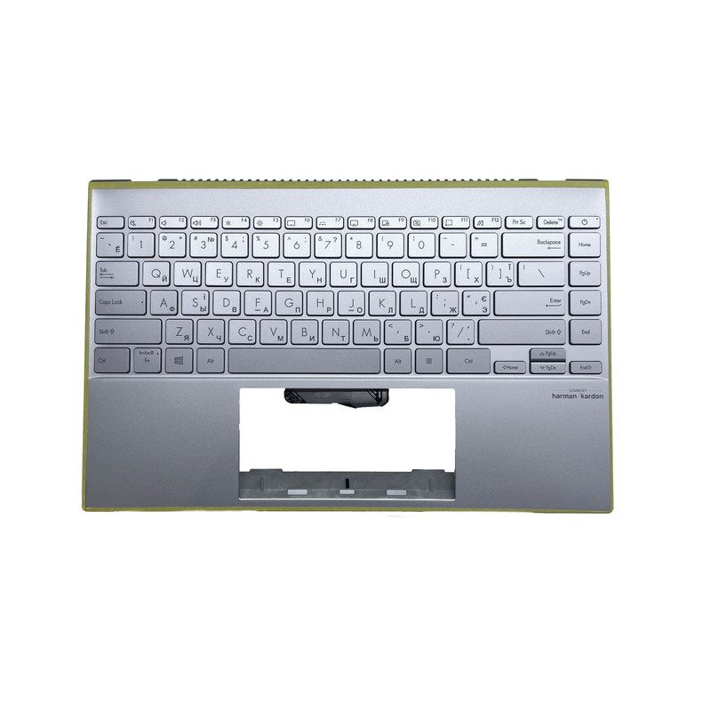 Топкейс и клавиатура Asus ZenBook UX425IA 90NB0RT2-R31UA1 90NB0RT2R31UA1 90NB0RT2 R31UA1 Топкейс и клавиатура Asus ZenBook UX425IA 90NB0RT2-R31UA1 90NB0RT2R31UA1 90NB0RT2 R31UA1