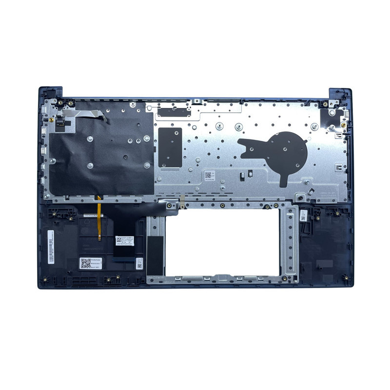 Топкейс и клавиатура Asus Vivobook S K5504VA K5504VAB K5504VN 90NB0ZK1-R31UA1 90NB0ZK1R31UA1 90NB0ZK1-R31UA0