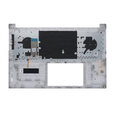Топкейс и клавиатура Asus Vivobook Pro 15 OLED N6506MU N6506MV N6506CU 90NB12Y2-R30UA0 90NB12Y3-R30UA0