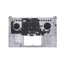 Топкейс и клавиатура Asus Vivobook Pro 15 X3500 K3500 90NB0UU1-R31UA0 90NB0UU2-R31RU0 90NB0UU1-R31UA0