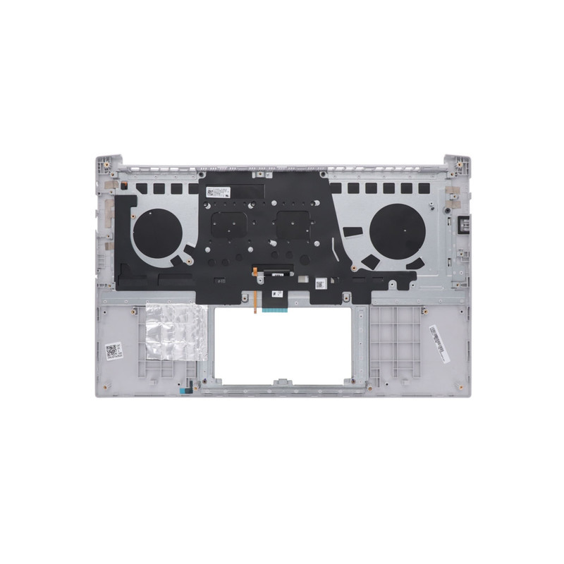 Топкейс и клавиатура Asus Vivobook Pro 15 X3500 K3500 90NB0UU1-R31UA0 90NB0UU2-R31RU0 90NB0UU1-R31UA0