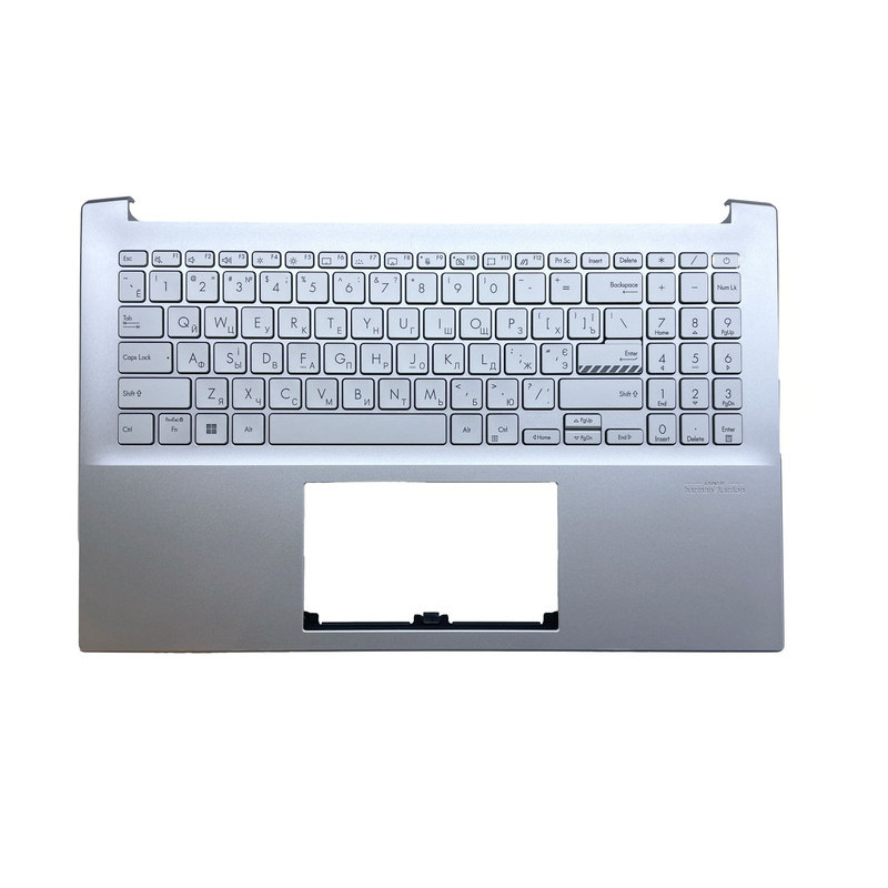 Топкейс и клавиатура Asus Vivobook Pro 15 X3500 K3500 90NB0UU1-R31UA0 90NB0UU2-R31RU0 90NB0UU1-R31UA0