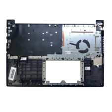 Топкейс и клавиатура Asus Vivobook 16X K3605VC K3605ZC K3605ZF K3605ZU K3605VU K3605VV 90NB11D1-R30UA1 90NB11
