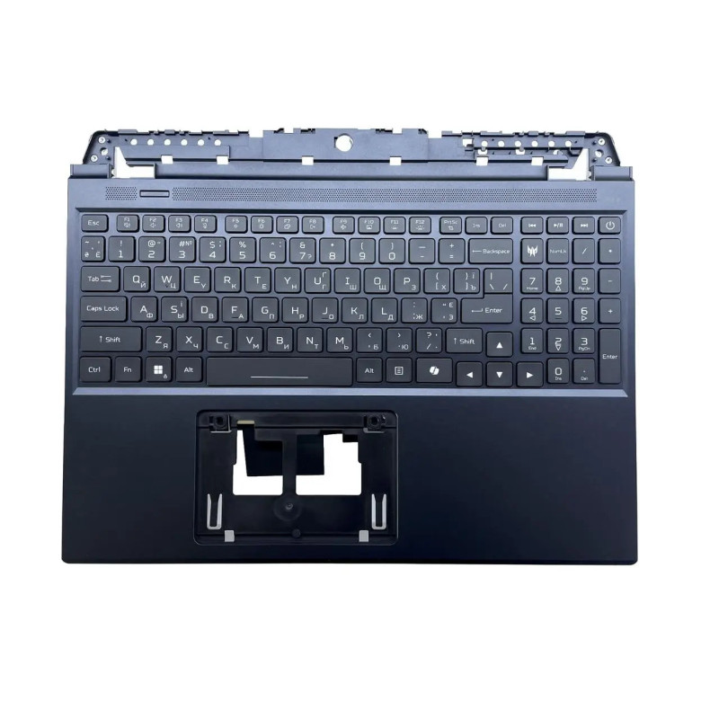 Топкейс и клавиатура Acer Predator Helios Neo 16 PHN16-72 6B.QNNN2.009 6BQNNN2009 Топкейс и клавиатура Acer Predator Helios Neo 16 PHN16-72 6B.QNNN2.009 6BQNNN2009
