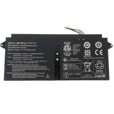 Батарея AP12F3J ACER Aspire S7-391 S7-392 S7-393 KT.00403.009 CS-ACS700NB 2ICP3/65/114-2 7.6V 5000mAh 38Wh