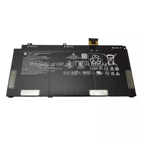 Аккумулятор HP HSTNN-OB2Z HSTNN OB2Z N07220 AC1 N07220-AC1 N07274 005 N07274-005 ED03XL 4840mah 58.84WhАккумулятор HP HSTNN-OB2Z