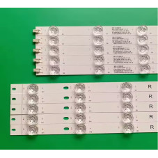 Подсветка XS-2219 XS 2219 LB-C420F13-E6-L-G1-RF1 LBC420F13E6LG1RF1 RF-AB420E32-1101S-01 RF AB420E32 1101S 01 TLE422A RFAB420E32