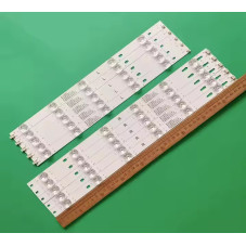 Подсветка XS-2219 XS 2219 LB-C420F13-E6-L-G1-RF1 LBC420F13E6LG1RF1 RF-AB420E32-1101S-01 RF AB420E32 1101S 01 TLE422A RFAB420E32