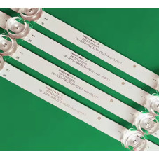 Подсветка XS-2298 XS 2298 XS2298 06-55F9-3030-0D22-4X9-190428 06 55F9 3030 0D22 4X9 190428 55U3 H55E16 LU5571 LS55M31 LU55C61