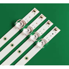 Подсветка XS-2298 XS 2298 XS2298 06-55F9-3030-0D22-4X9-190428 06 55F9 3030 0D22 4X9 190428 55U3 H55E16 LU5571 LS55M31 LU55C61