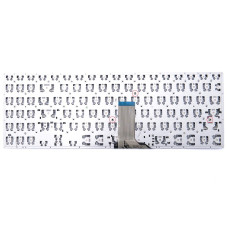 Клавиатура для ASUS VivoBook S530 X530 K530 S530F S530UA X530FA X530UN