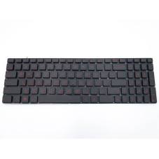 Клавиатура для ASUS G551 N551 G771 N751 N751J N751JK N751JX