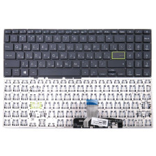 Клавиатура для ASUS X521 X521EA X521EQ X521FA X521FL X521JQ X521UA S533 S533E S533F X521IA S533EA S533FA