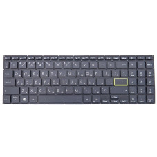 Клавиатура для ASUS X521 X521EA X521EQ X521FA X521FL X521JQ X521UA S533 S533E S533F X521IA S533EA S533FA
