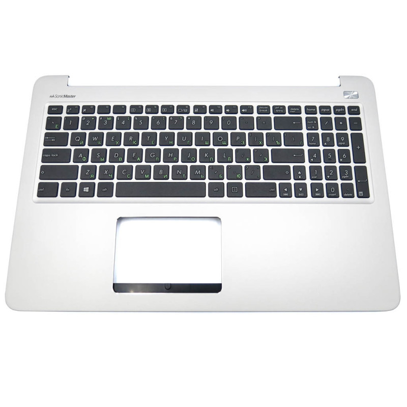 Клавиатура для ASUS K501 K501U K501UB K501UQ K501UW K501UX A501L Клавиатура для ASUS K501 K501U K501UB K501UQ K501UW K501UX A501L