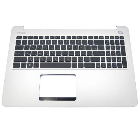 Клавиатура для ASUS K501 K501U K501UB K501UQ K501UW K501UX A501L