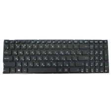 Клавиатура для ASUS X541 X541LA X541S X541SA X541UA R541 R541U X541N X541NA X541NC X541SC OKNBO-6122RU0Q 9Z.ND00M.00R XJ5 nd0sb