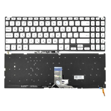 Клавиатура для ASUS X509 X512 X515 X509U X509FA X512D X512DA X512F X512FA X512U X515DA X515EA X515J X515JA X515UA