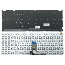Клавиатура для ASUS X509 X512 X515 X509U X509FA X512D X512DA X512F X512FA X512U X515DA X515EA X515J X515JA X515UA