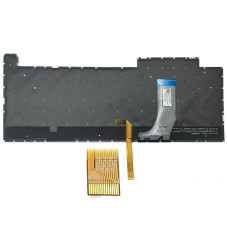 Клавиатура для ASUS G731 G731GW G731GT G731GD G731GU G731GV G732L G732G G712 G712L 0KNR0-6817US00 0KNR0 6817US00