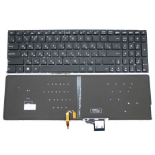 Клавиатура для ASUS UX510 UX510UW UX510UWK UX510U UX510UX UX510UXK