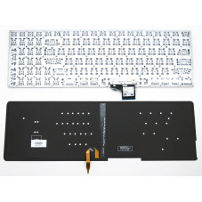 Клавиатура для ASUS UX510 UX510UW UX510UWK UX510U UX510UX UX510UXK