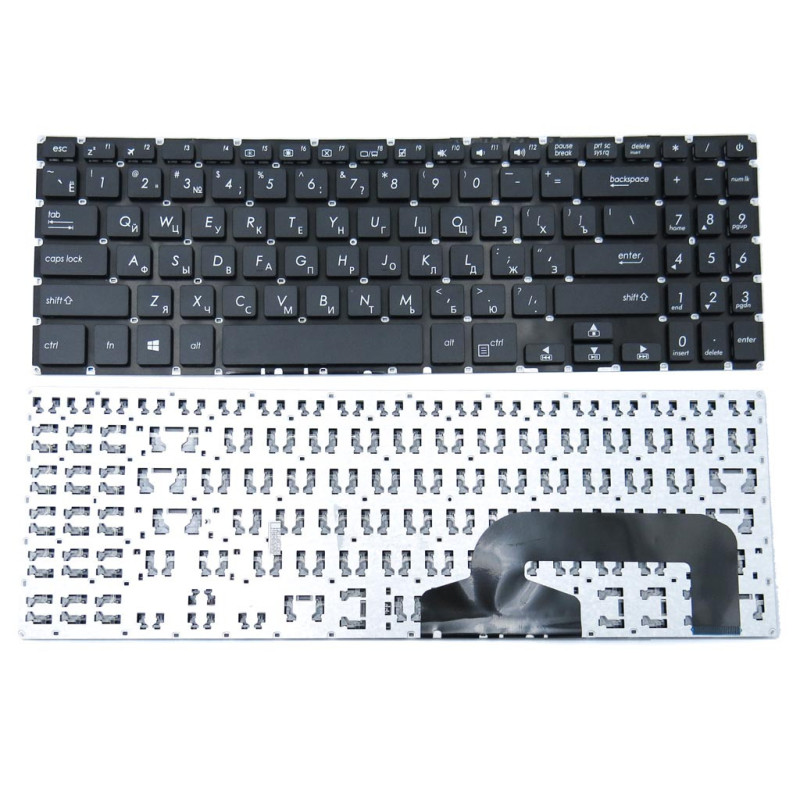 Клавиатура для Asus X507 X507MA X507U X507UB X507M A570 X507MB X507UA X507UF X507L X507LA Y5000 F507L F507LA F507M F507MA A507 Клавиатура для Asus X507 X507MA X507U X507UB X507M A570 X507MB X507UA X507UF X507L X507LA Y5000 F507L F507LA F507M F507MA A507