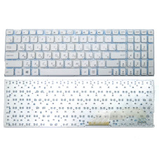 Клавиатура для ASUS X541 X541LA X541S X541SA X541UA R541 R541U X541N X541NA X541NC X541SC X541U X541UV OKNBO-6122RU0Q ND00M XJ5