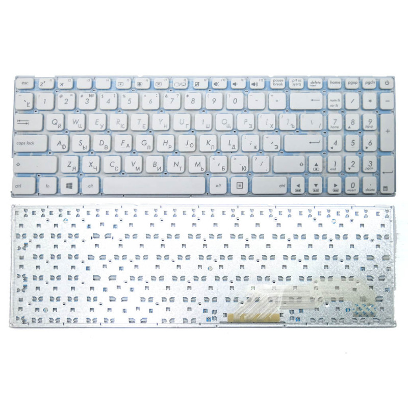 Клавиатура для ASUS X541 X541LA X541S X541SA X541UA R541 R541U X541N X541NA X541NC X541SC X541U X541UV OKNBO-6122RU0Q ND00M XJ5 Клавиатура для ASUS X541 X541LA X541S X541SA X541UA R541 R541U X541N X541NA X541NC X541SC X541U X541UV OKNBO-6122RU0Q ND00M XJ5