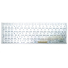 Клавиатура для ASUS X541 X541LA X541S X541SA X541UA R541 R541U X541N X541NA X541NC X541SC X541U X541UV OKNBO-6122RU0Q ND00M XJ5