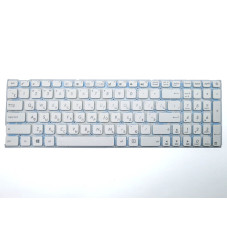 Клавиатура для ASUS X541 X541LA X541S X541SA X541UA R541 R541U X541N X541NA X541NC X541SC X541U X541UV OKNBO-6122RU0Q ND00M XJ5