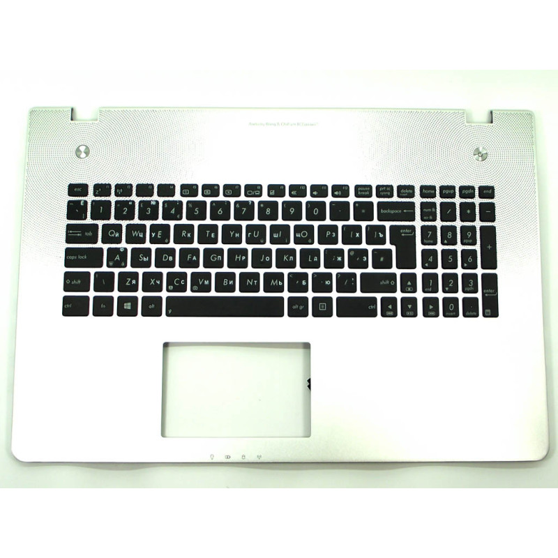 Клавиатура для ASUS N76 Клавиатура для ASUS N76